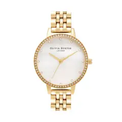 OLIVIA BURTON - Reloj Análogo Mujer OB16DE15
