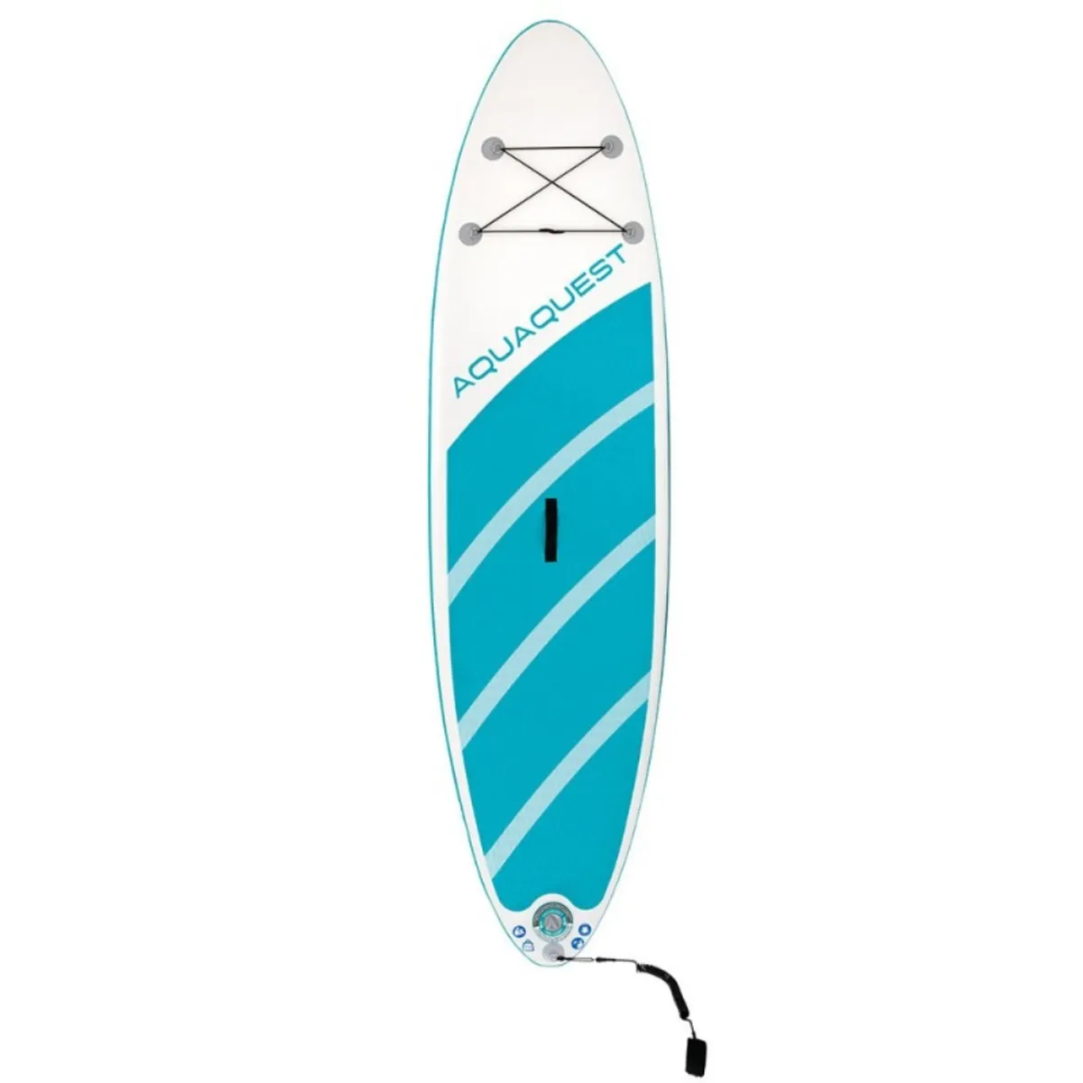 INTEX - Stand Up Paddle Inflable Aqua Quest 320 SUP