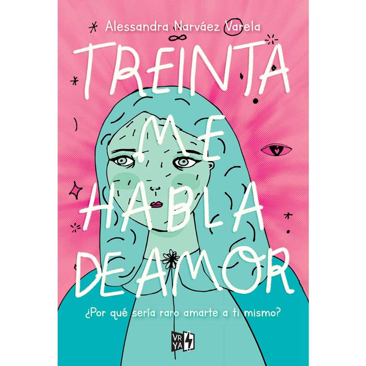 VERGARA Y RIBA - Treinta me habla de amor