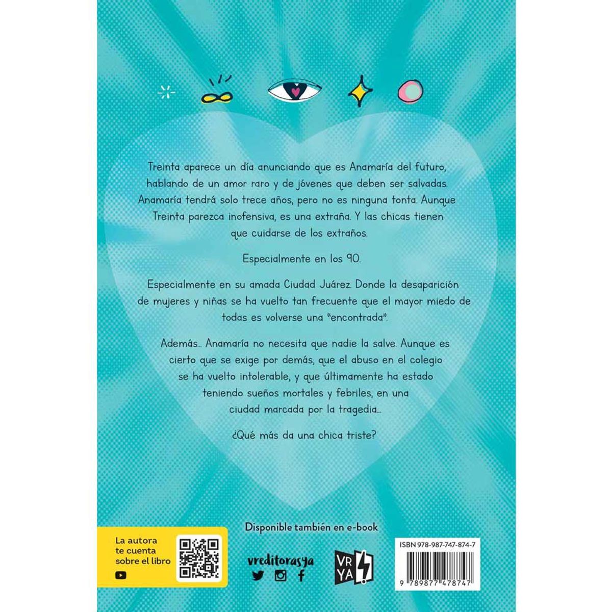 VERGARA Y RIBA - Treinta me habla de amor