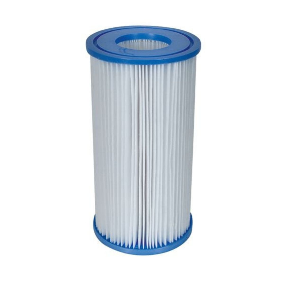 INTEX - Cartucho Filtro Tipo A para Bomba Pack 2 Unidades Filter Cartridge