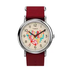 TIMEX - Reloj Análogo Unisex TW2V29900