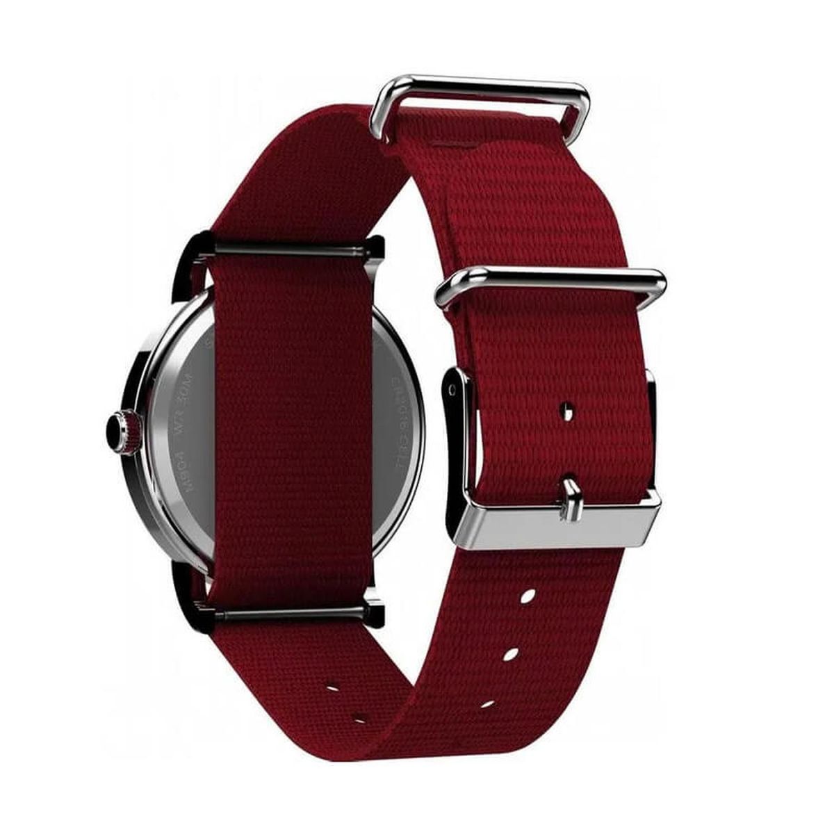 TIMEX - Reloj Timex Análogo Unisex TW2V29900