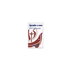 ANTARTICA LIBROS - Aprender A Creer