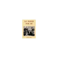 AUTOEDICION - Lo Haras Por Mi