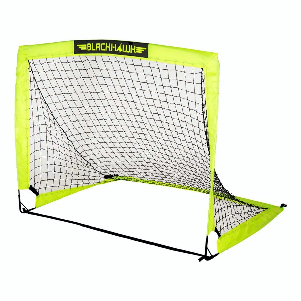 FRANKLIN - Arco de Futbol Blackhawk 122 x 91 cm