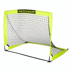 FRANKLIN - Arco de Futbol Blackhawk 122 x 91 cm