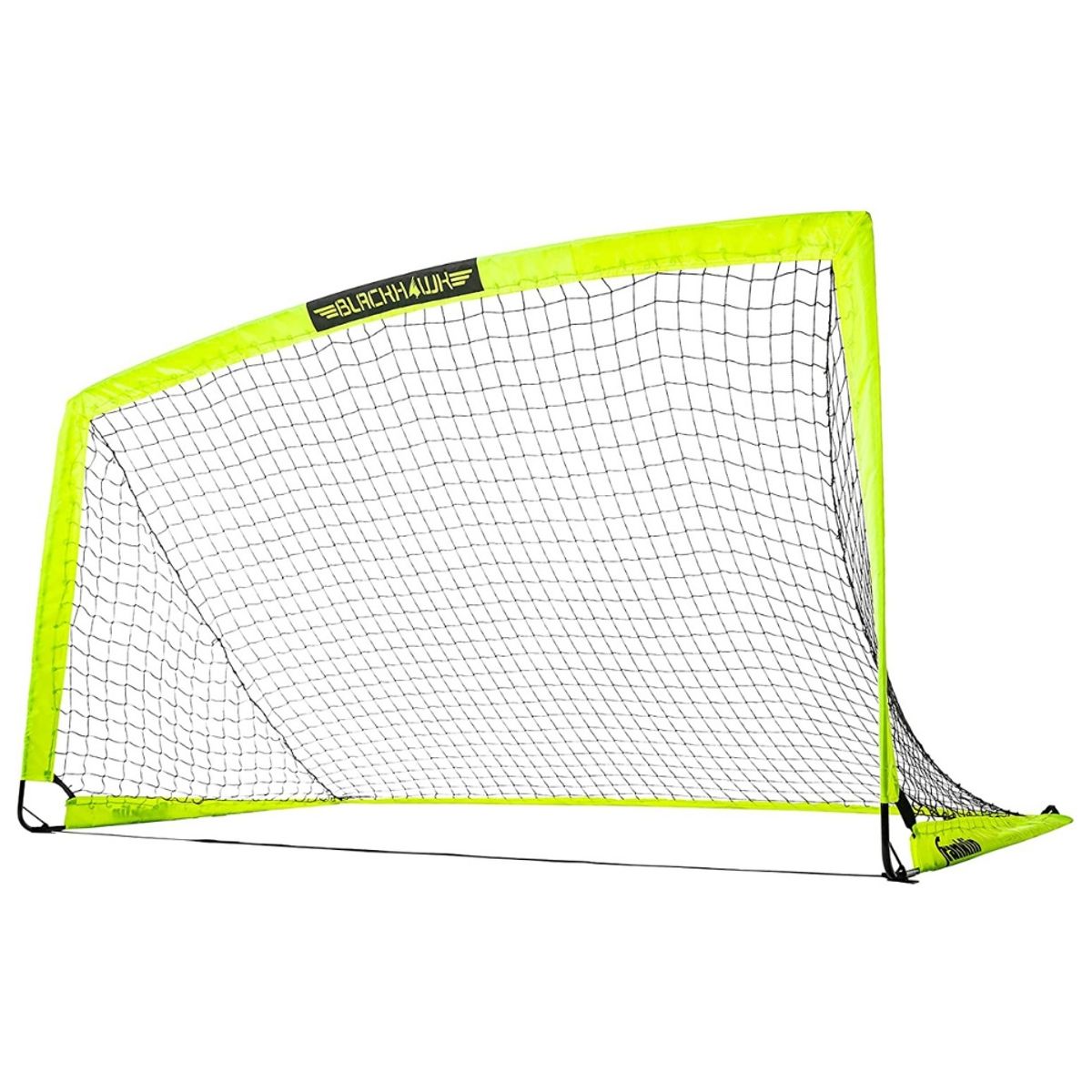 FRANKLIN - Arco de Futbol Blackhawk 200 x 110 cm