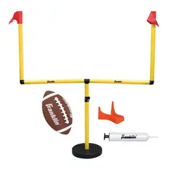 FRANKLIN - Arco de Fútbol Americano Youth Football Goal