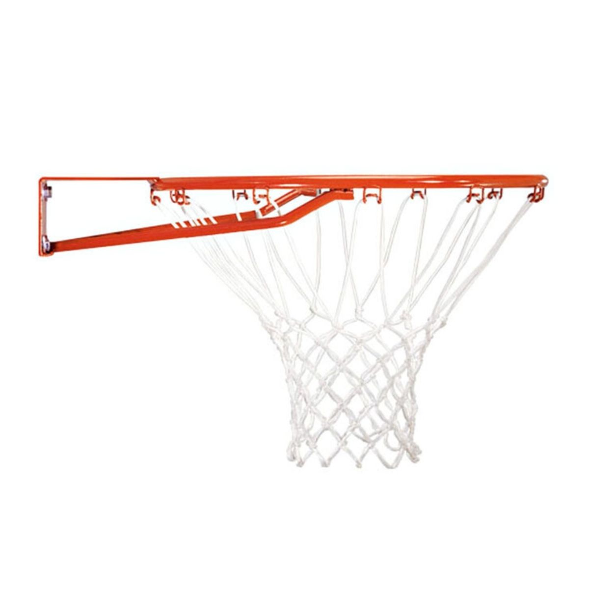 LIFETIME - Aro de Basketball Tablero Polietileno 112 x 72 cm 44″ Classic