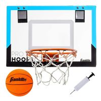 Tablero de Basketball de Puerta 46 x 30 cm Pro Hoops