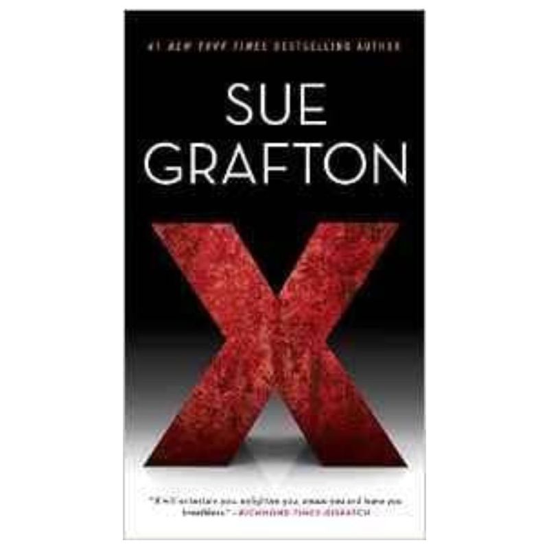 ANTARTICA LIBROS - X (Exp)