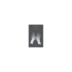 ANTARTICA LIBROS - Las Manos De Orlac