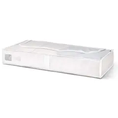 RAYEN - Funda Multiuso Color Blanco Medium
