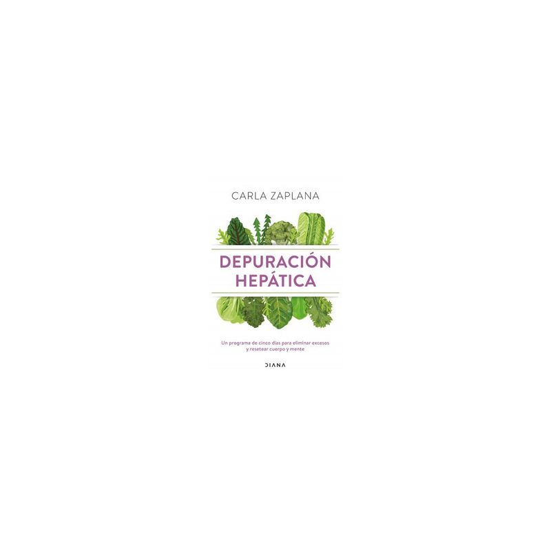 DIANA - Depuracion Hepatica
