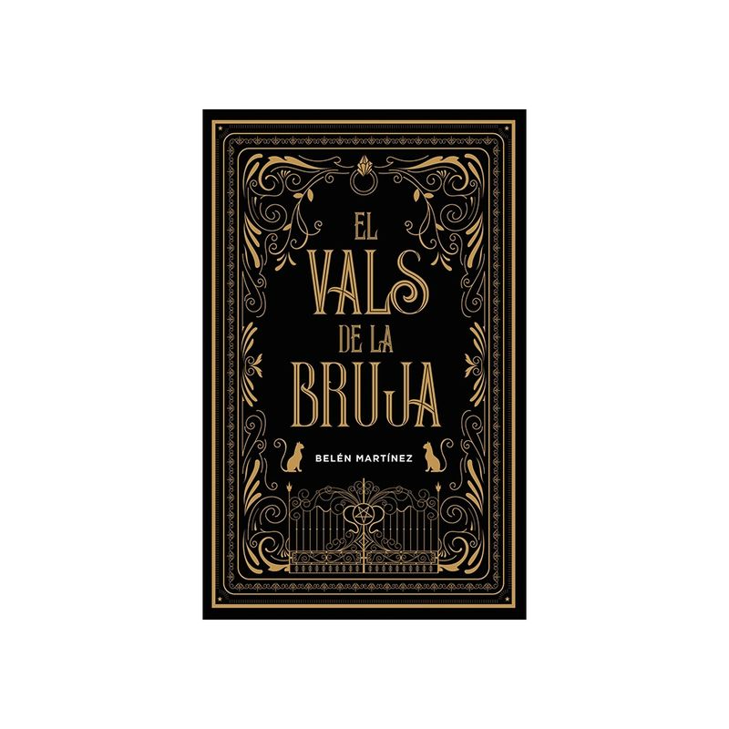 PUCK - El Vals De La Bruja