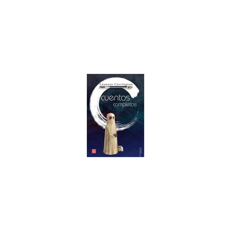 ANTARTICA LIBROS - Cuentos Completos