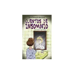 ZIG ZAG - Cuentos De Insomnio