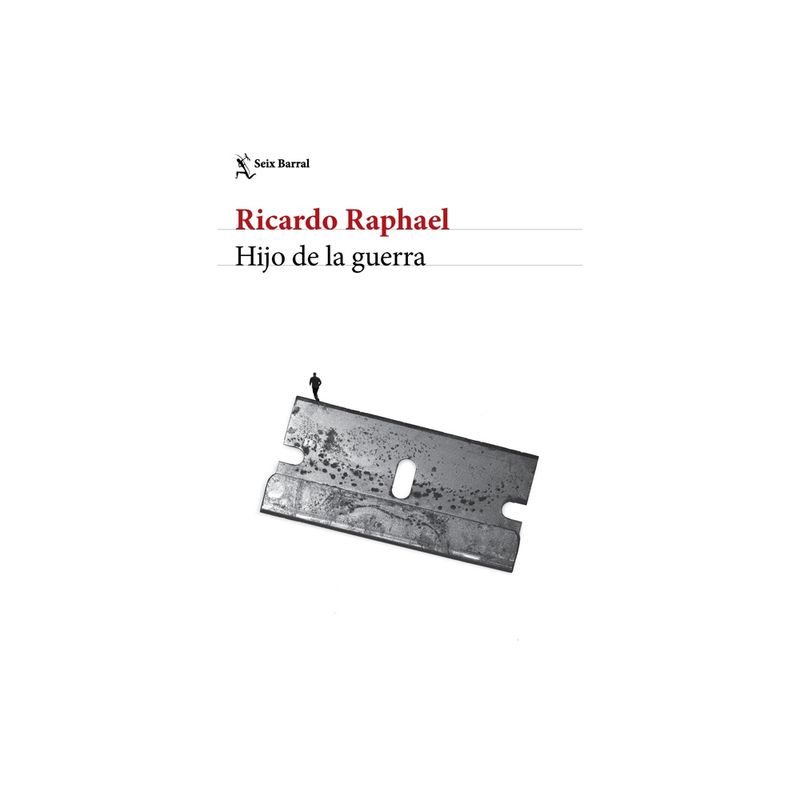 SEIX BARRAL - Hijo De La Guerra