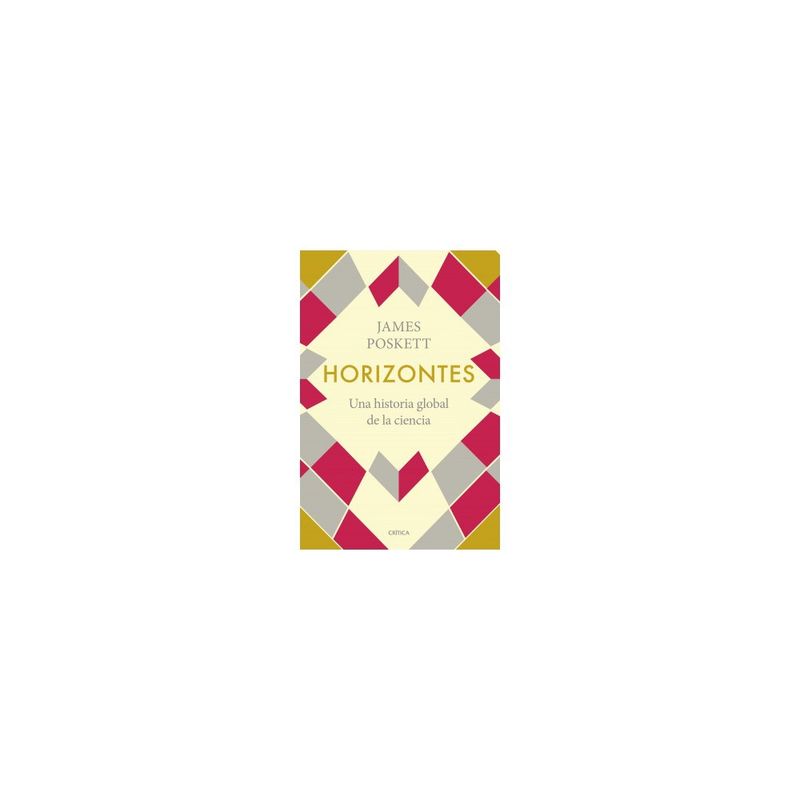 CRITICA - Horizontes