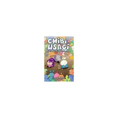 PLANETA COMIC - Chibi Usagi