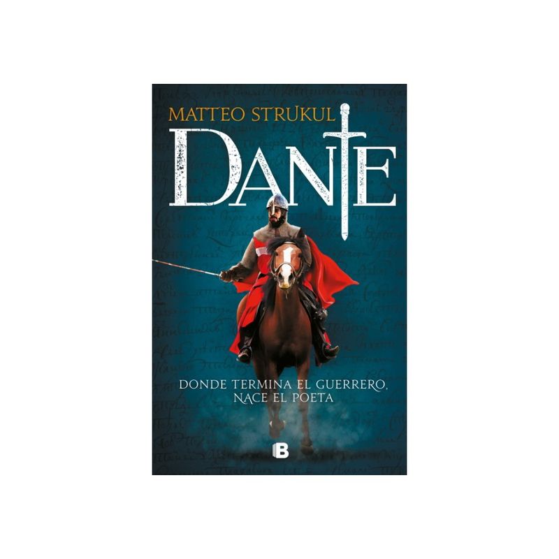 EDICIONES B - Dante