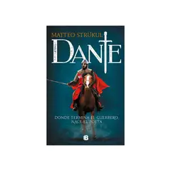 EDICIONES B - Dante