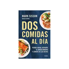 GRIJALBO - Dos Comidas Al Dia