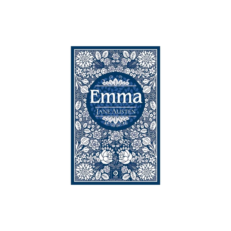 EDIMAT LIBROS - Emma