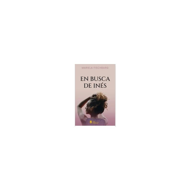 DEL FONDO - En Busca De Ines