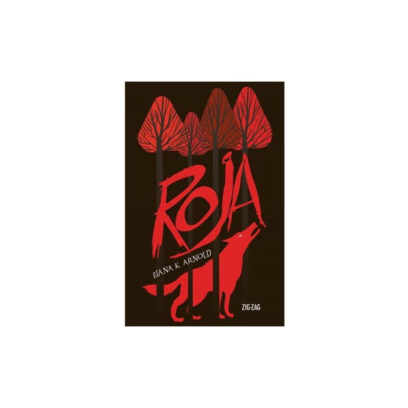 ZIG ZAG - Roja