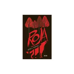 ZIG ZAG - Roja