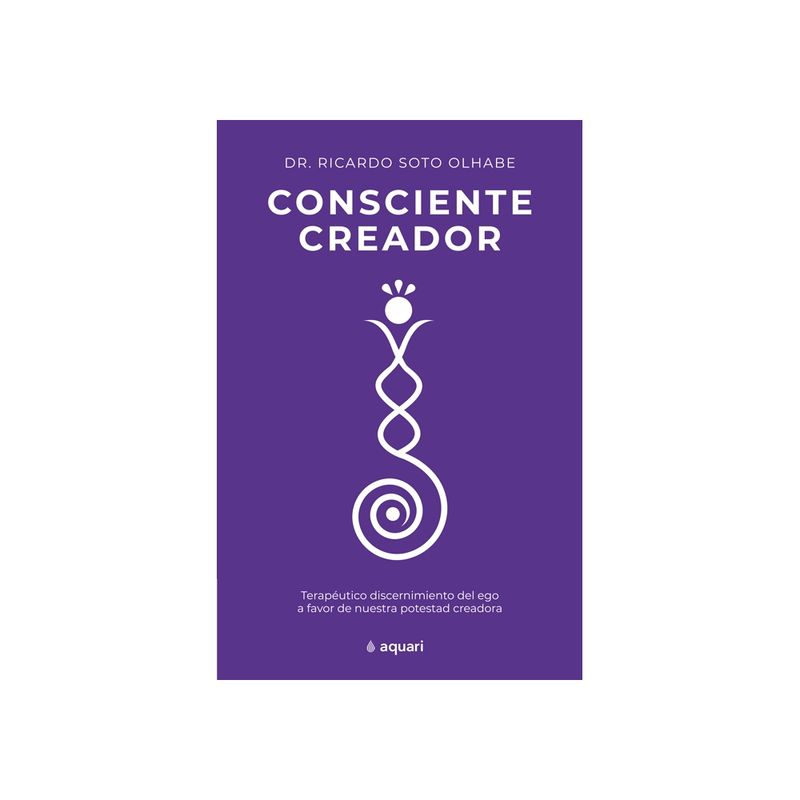 AQUARI - CONSCIENTE CREADOR