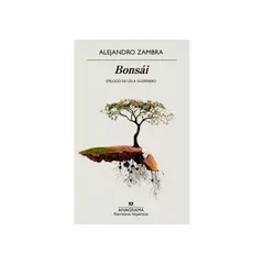 ANAGRAMA - Bonsai