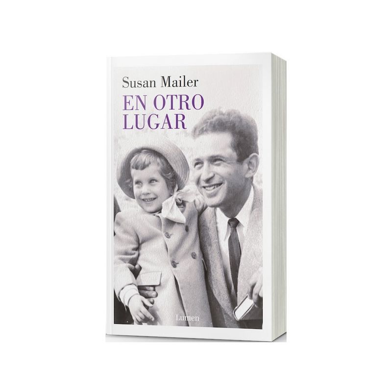 LUMEN - En Otro Lugar