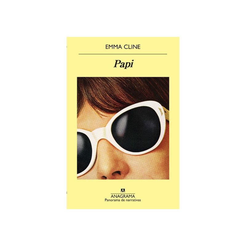 ANAGRAMA - Papi