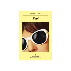 ANAGRAMA - Papi