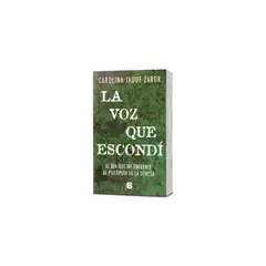 EDICIONES B - La Voz Que Escondi