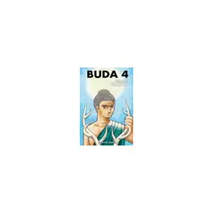 PLANETA COMIC - Buda Nº 04/05