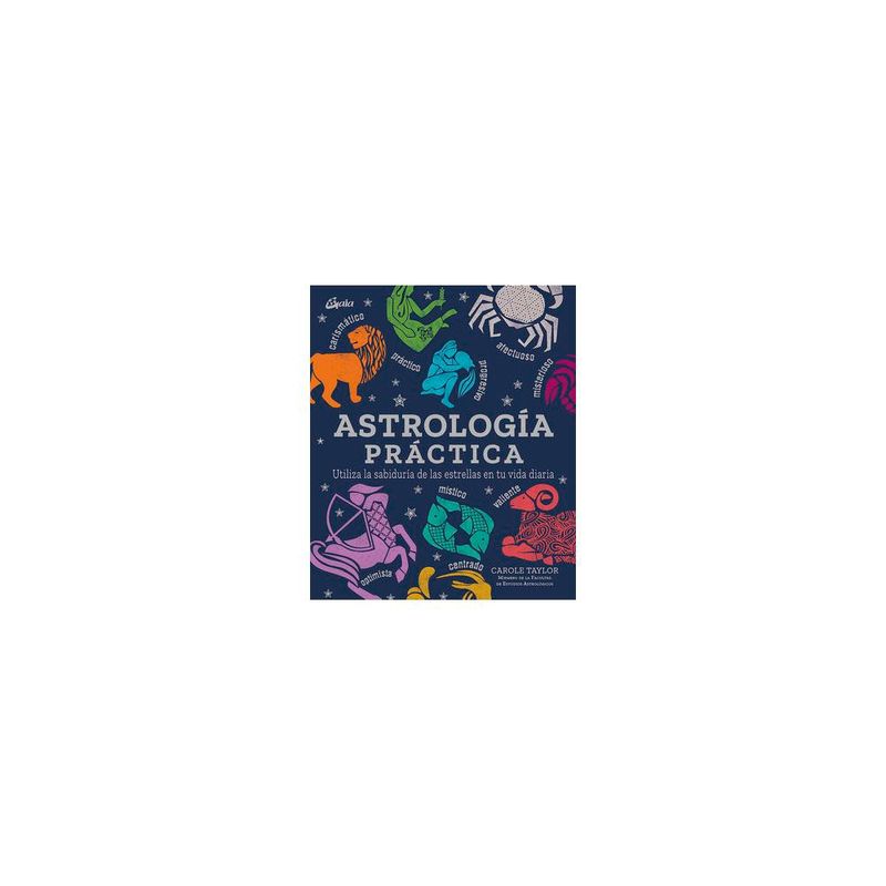 GAIA - Astrologia Practica