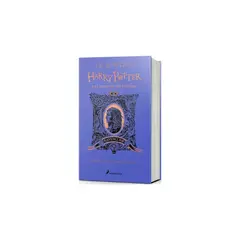 SALAMANDRA - Harry Potter Y El Misterio Del Principe (6) (TD) Edicion 20 Aniversario (Ravenclaw)