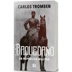 EDICIONES B - BAQUEDANO