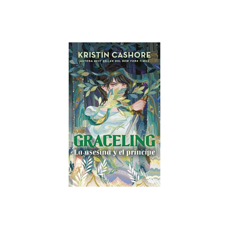PUCK - Graceling