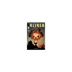 PLANETA COMIC - Geiger Nº 01/06