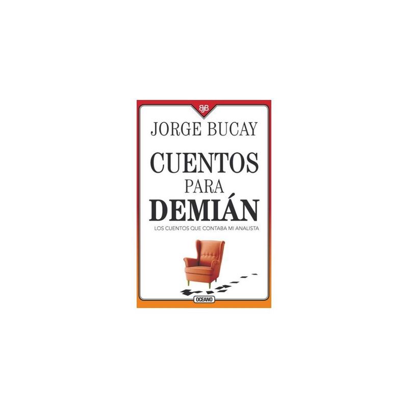 OCEANO - Cuentos Para Demian