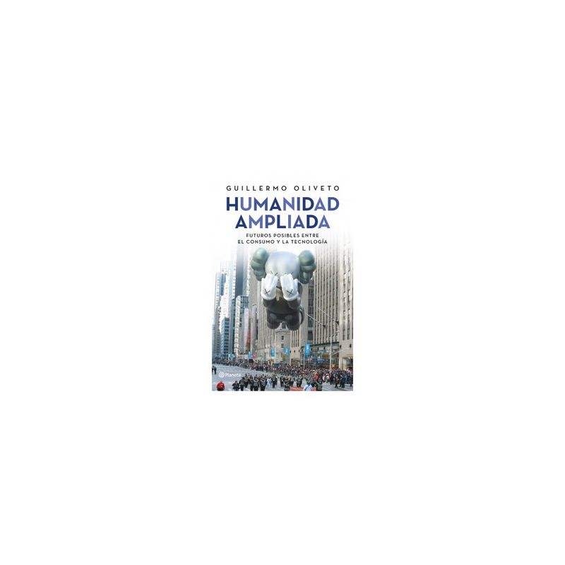 PLANETA - Humanidad Ampliada