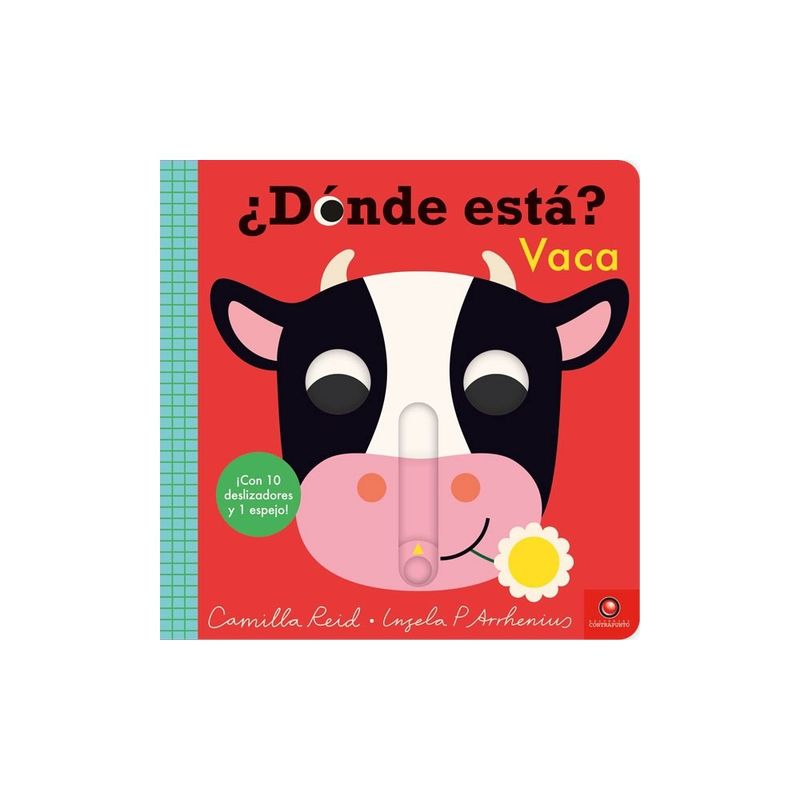 CONTRAPUNTO - Donde Esta? Vaca
