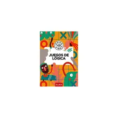 ALMA - Juegos De Logica