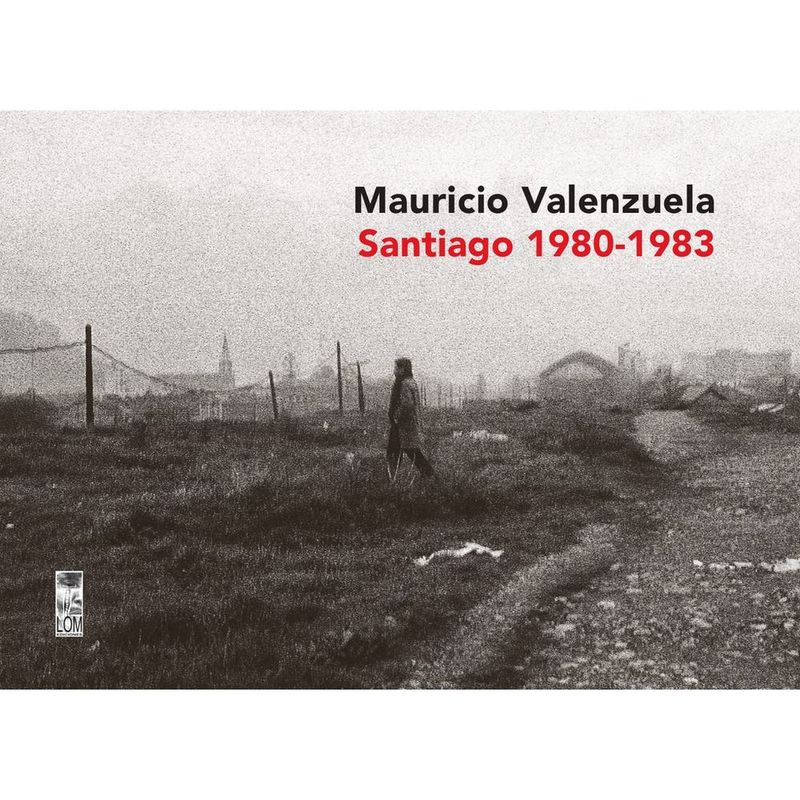 LOM - Santiago 1980-1983