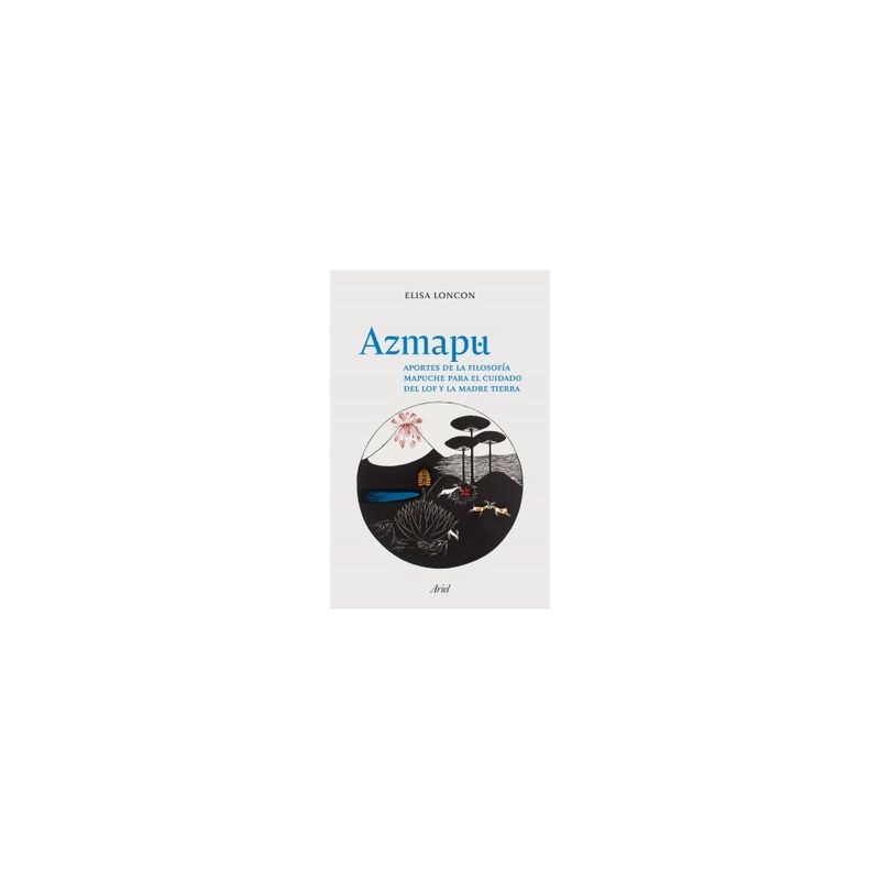 ARIEL - AZMAPU